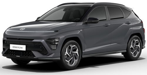 KONA SX2