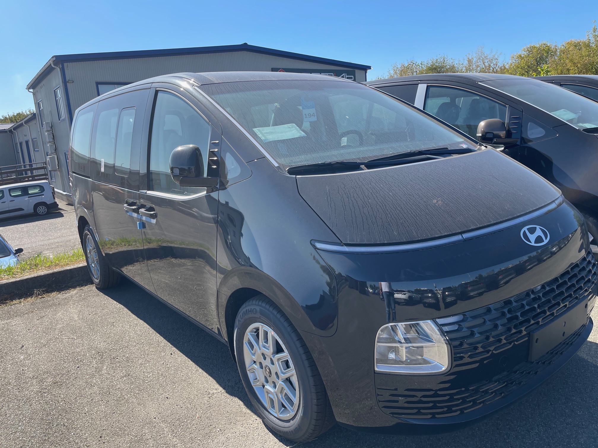 STARIA US4