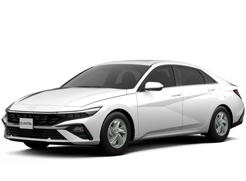 ELANTRA CN7 PE