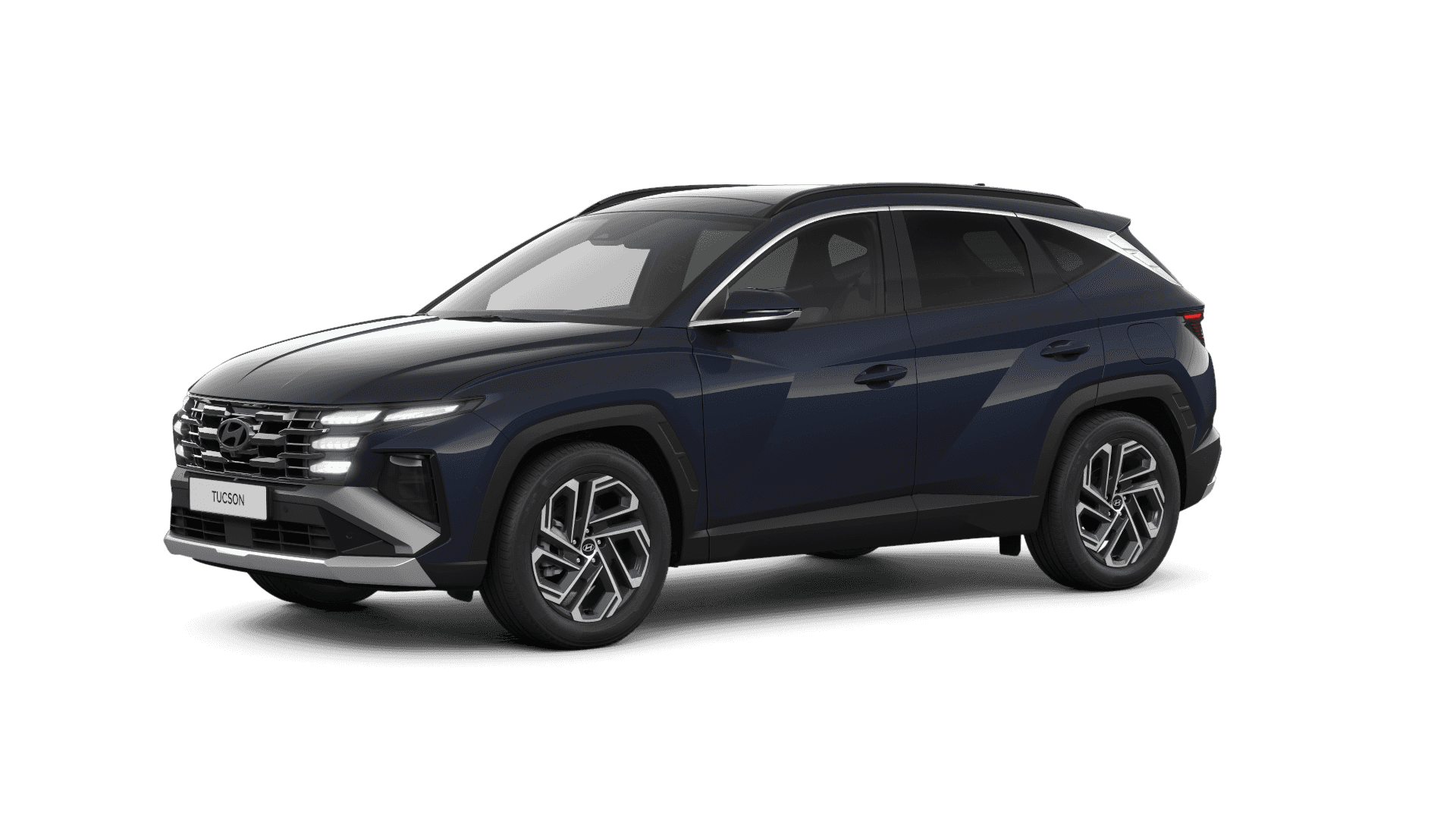 TUCSON NX4 PE