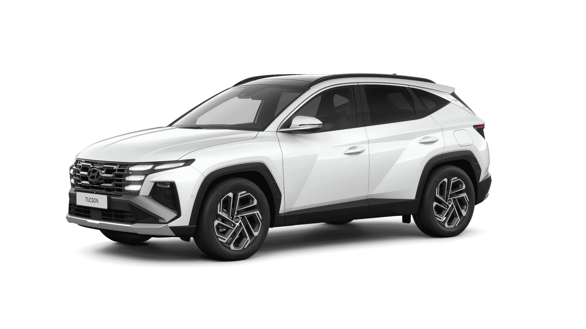 TUCSON NX4 PE