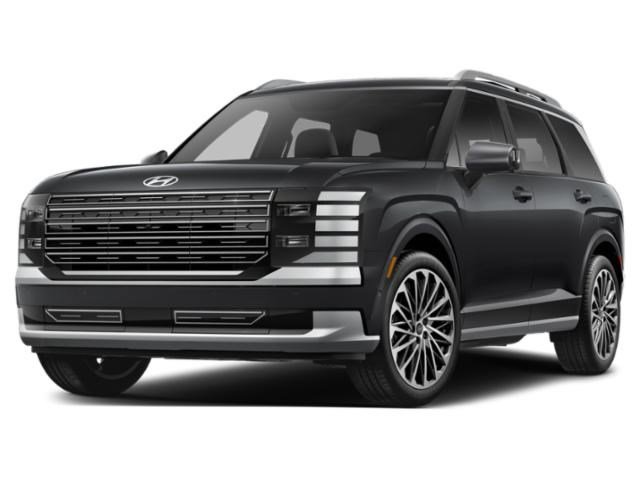 PALISADE LX3