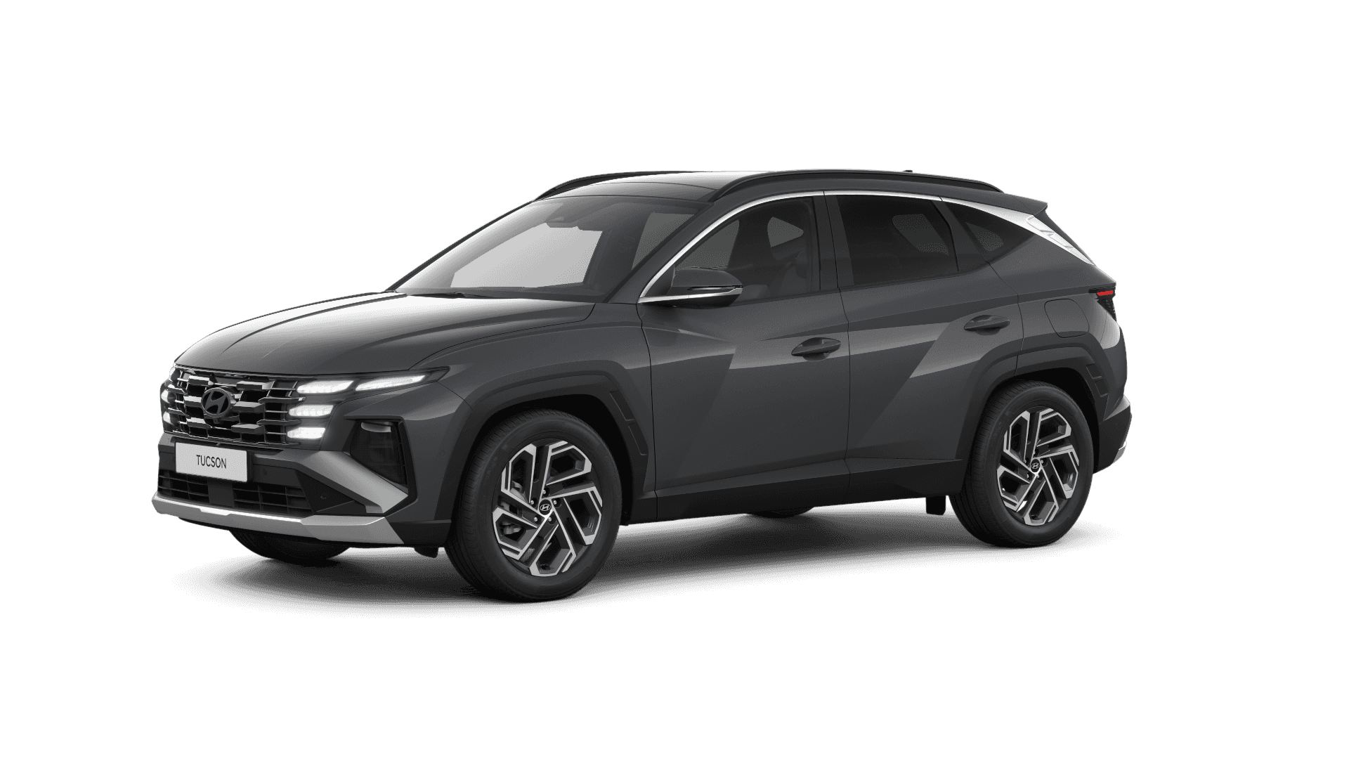 TUCSON NX4 PE