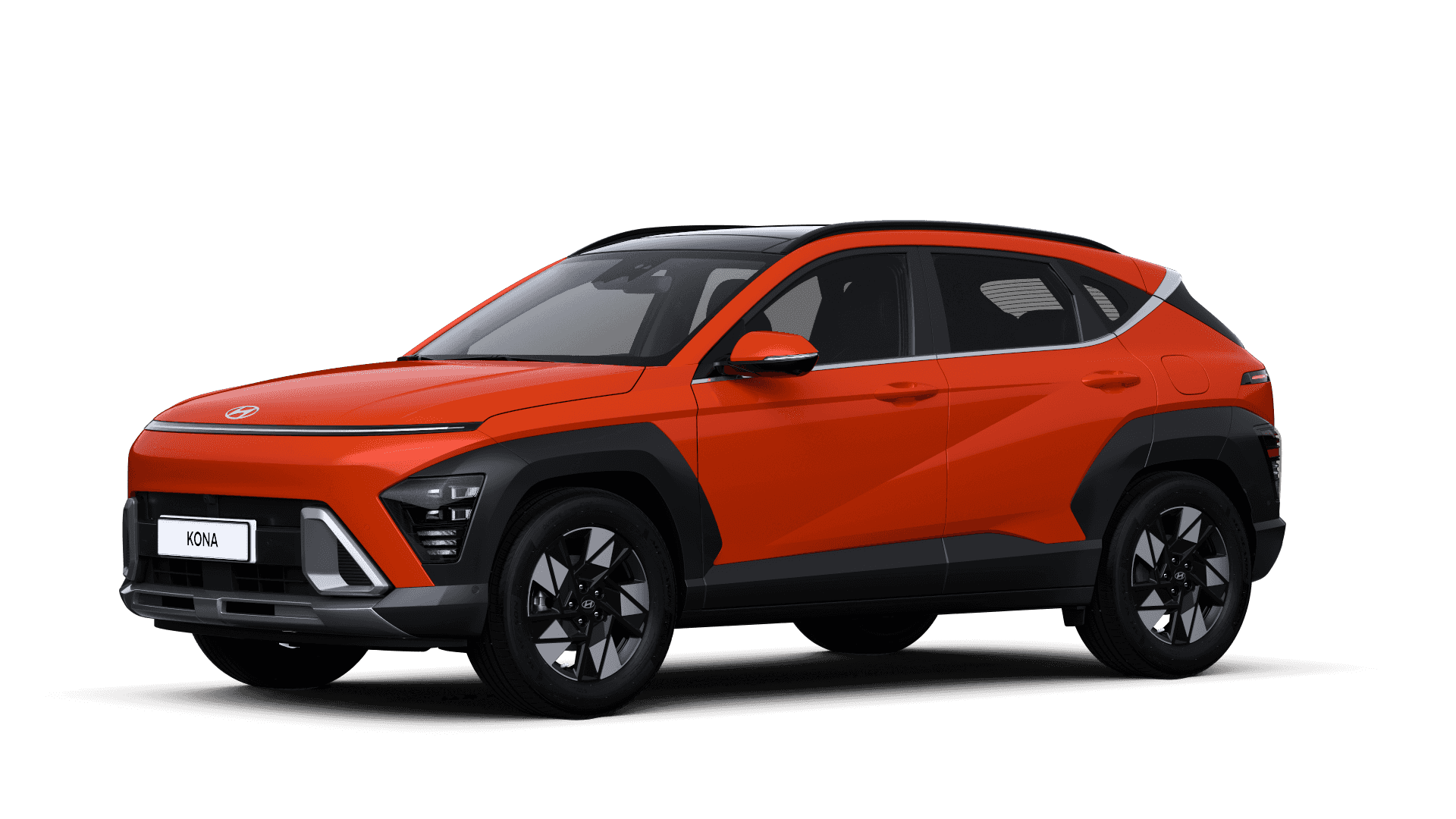 KONA SX2