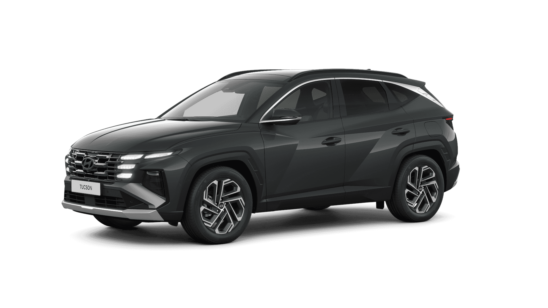 TUCSON NX4 PE