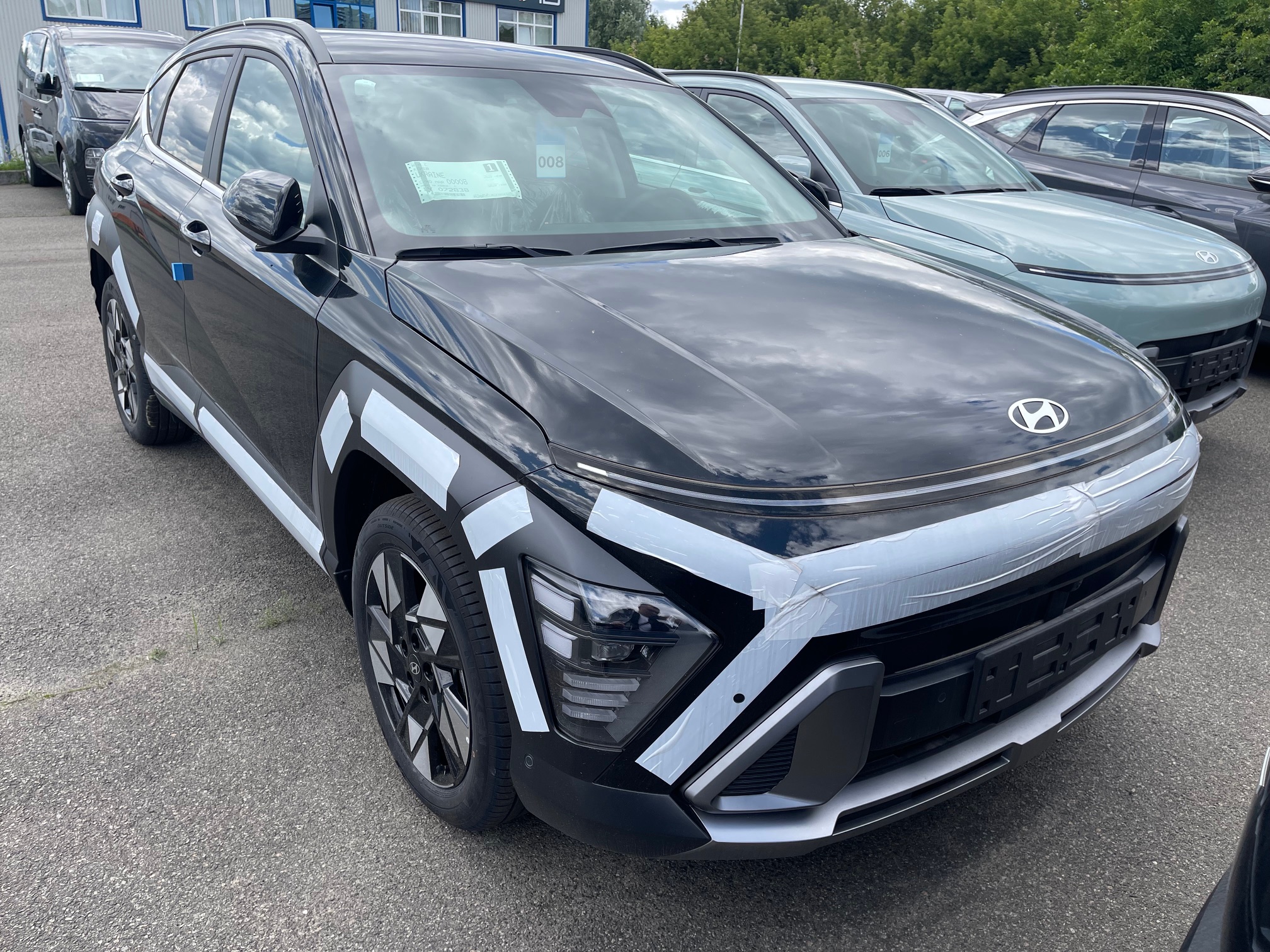 KONA SX2
