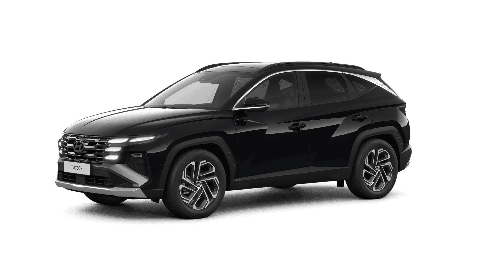TUCSON NX4 PE