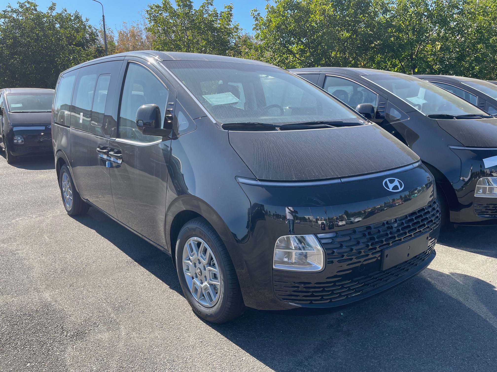 STARIA US4