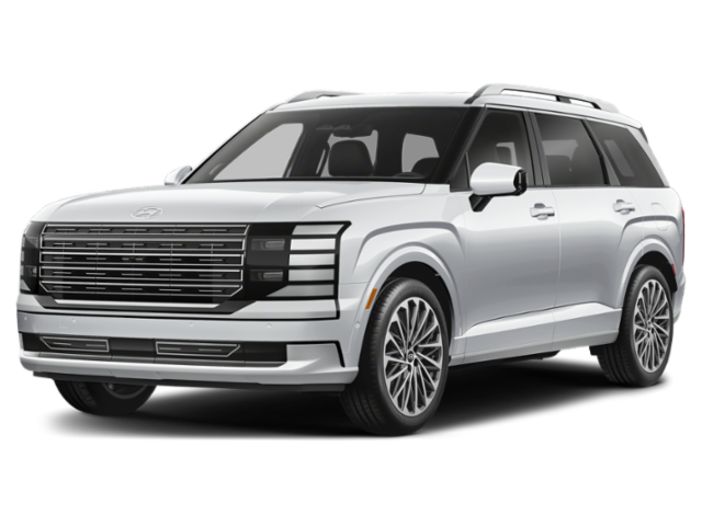 PALISADE LX3