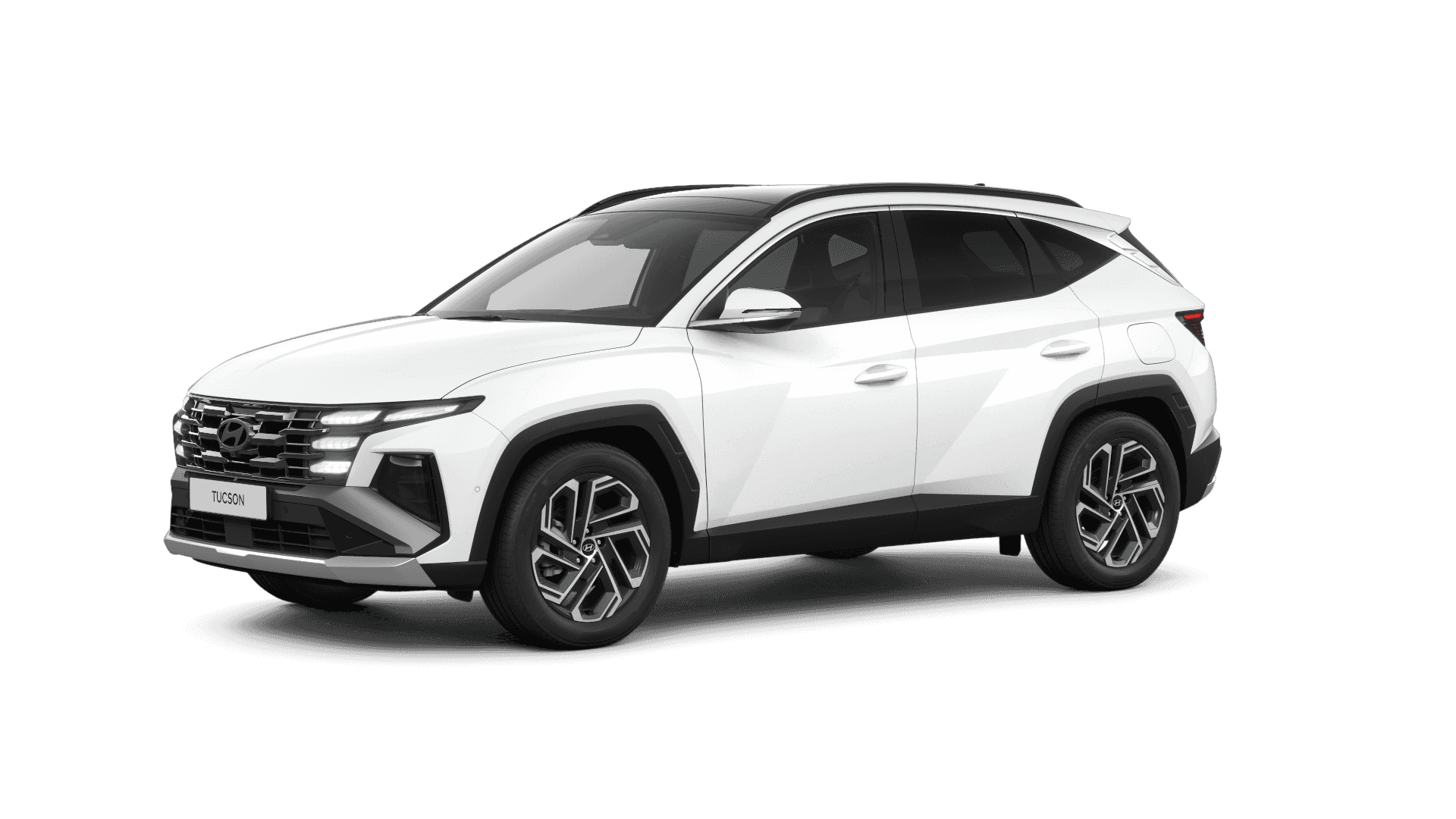 TUCSON NX4 PE