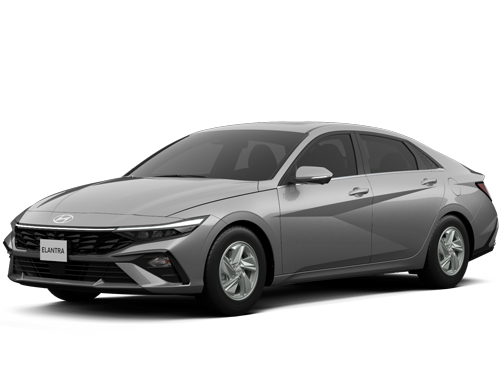 ELANTRA CN7 PE