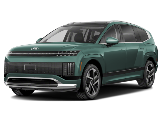 IONIQ9