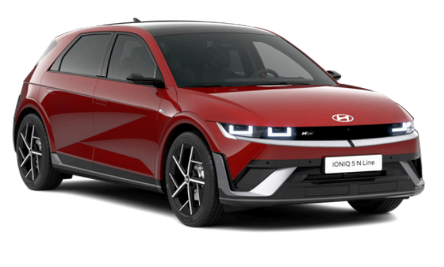IONIQ5 PE