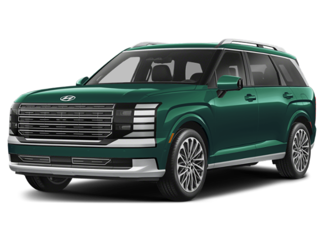 PALISADE LX3
