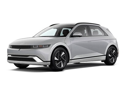 IONIQ5 PE