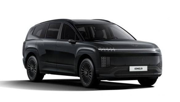 IONIQ9