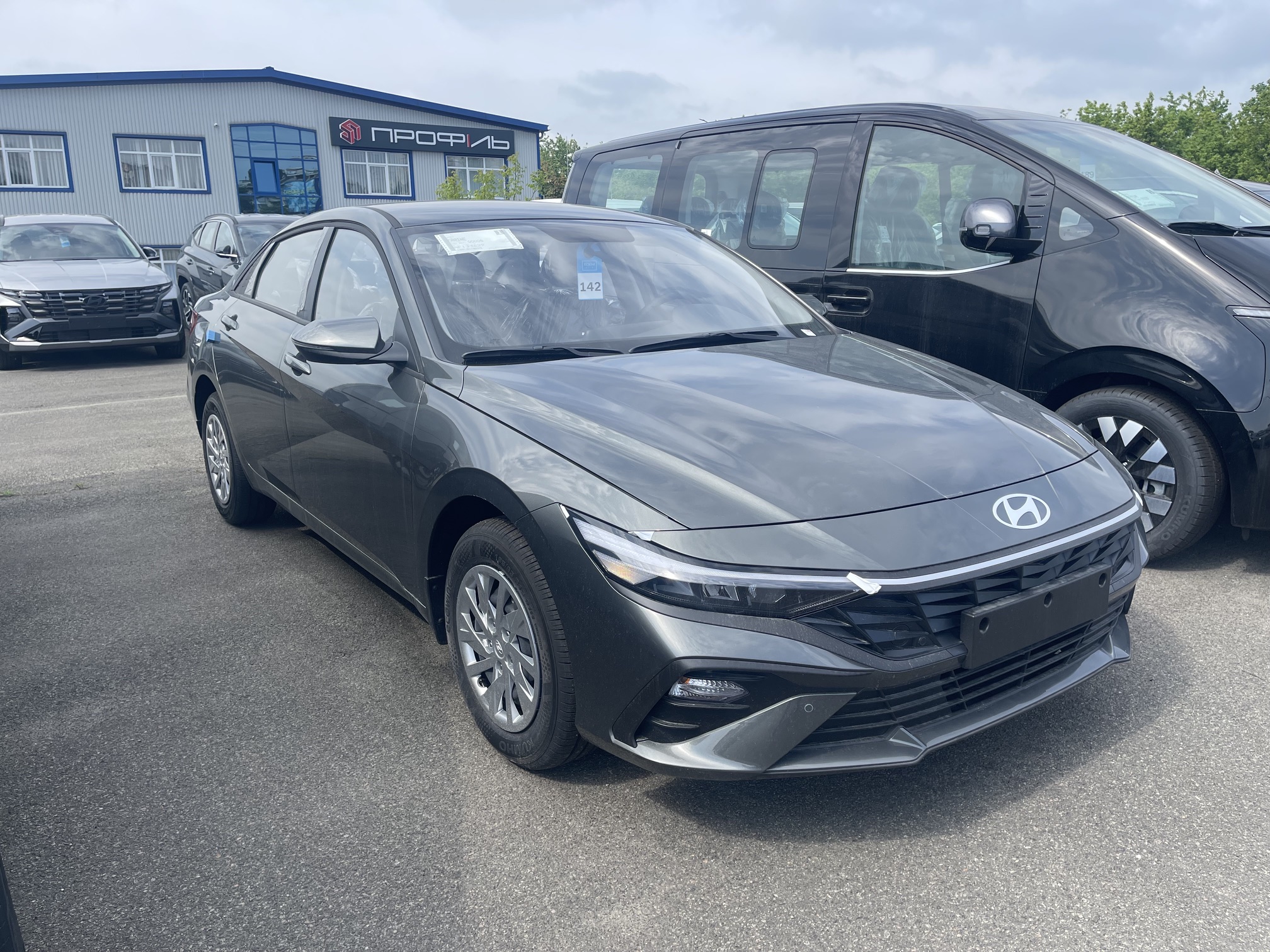 ELANTRA CN7 PE
