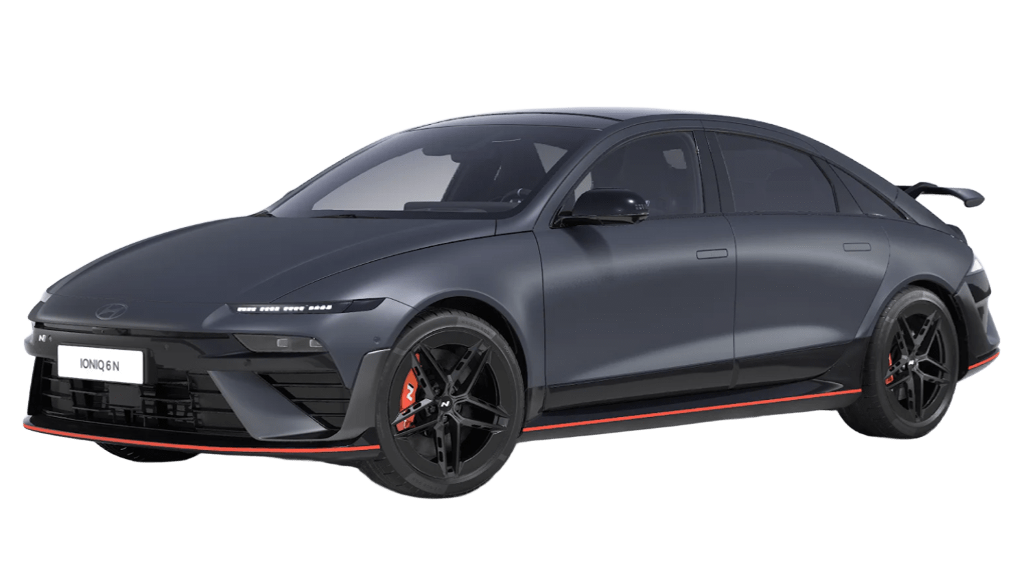 IONIQ 6 N