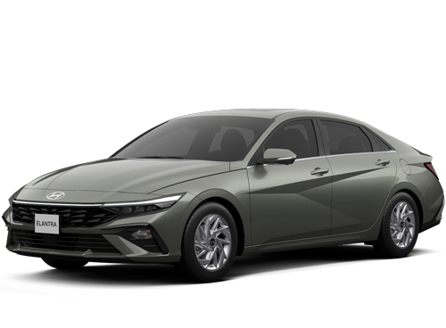 ELANTRA CN7 PE
