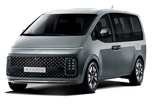 STARIA US4