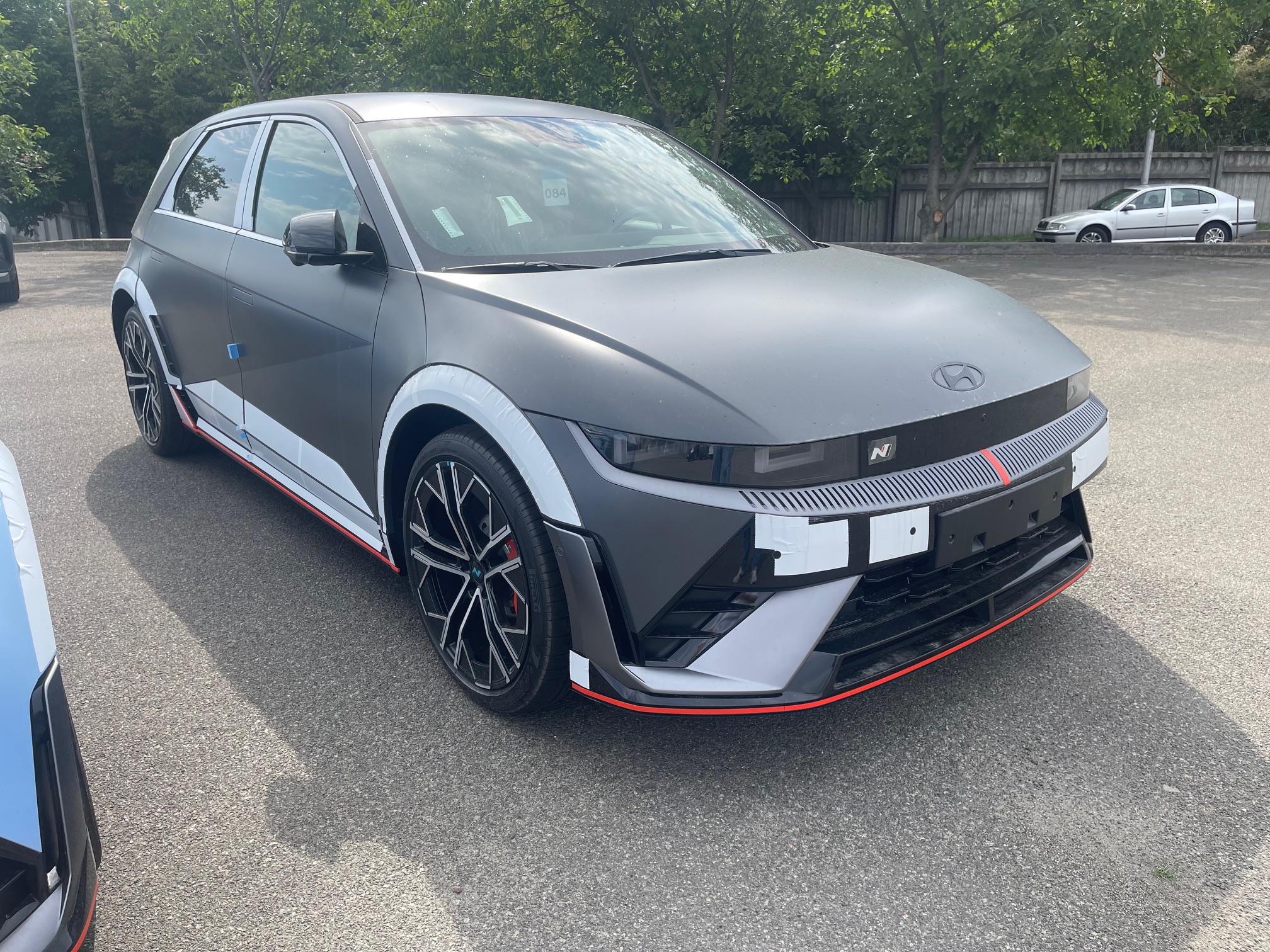 IONIQ5 N