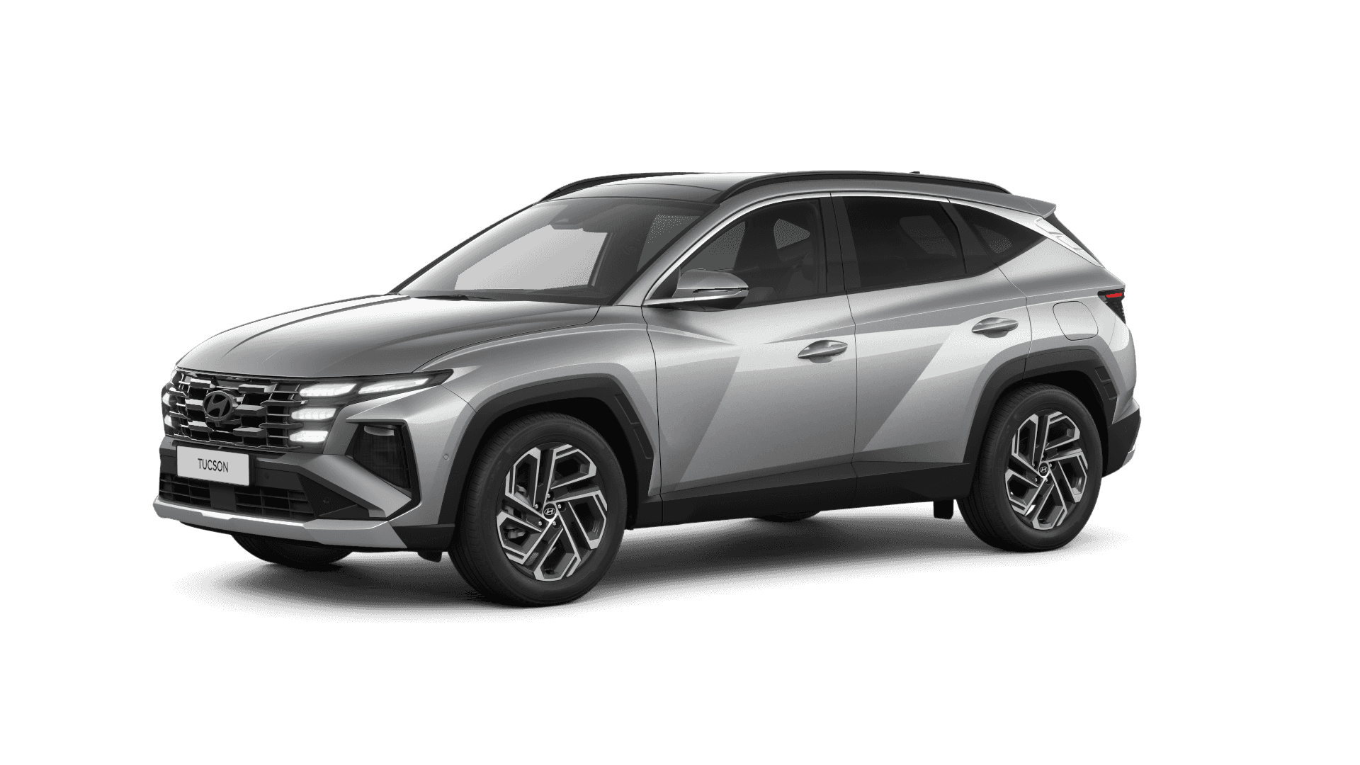 TUCSON NX4 PE